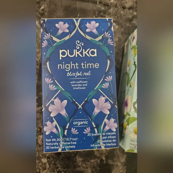 **Buy a Book, get a tea bag!** - Picture 2 of 4